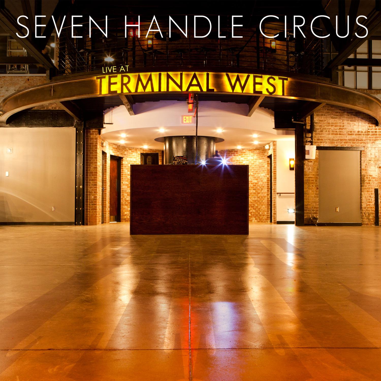 Live at Terminal West
