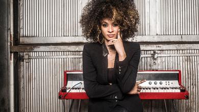 Kandace Springs