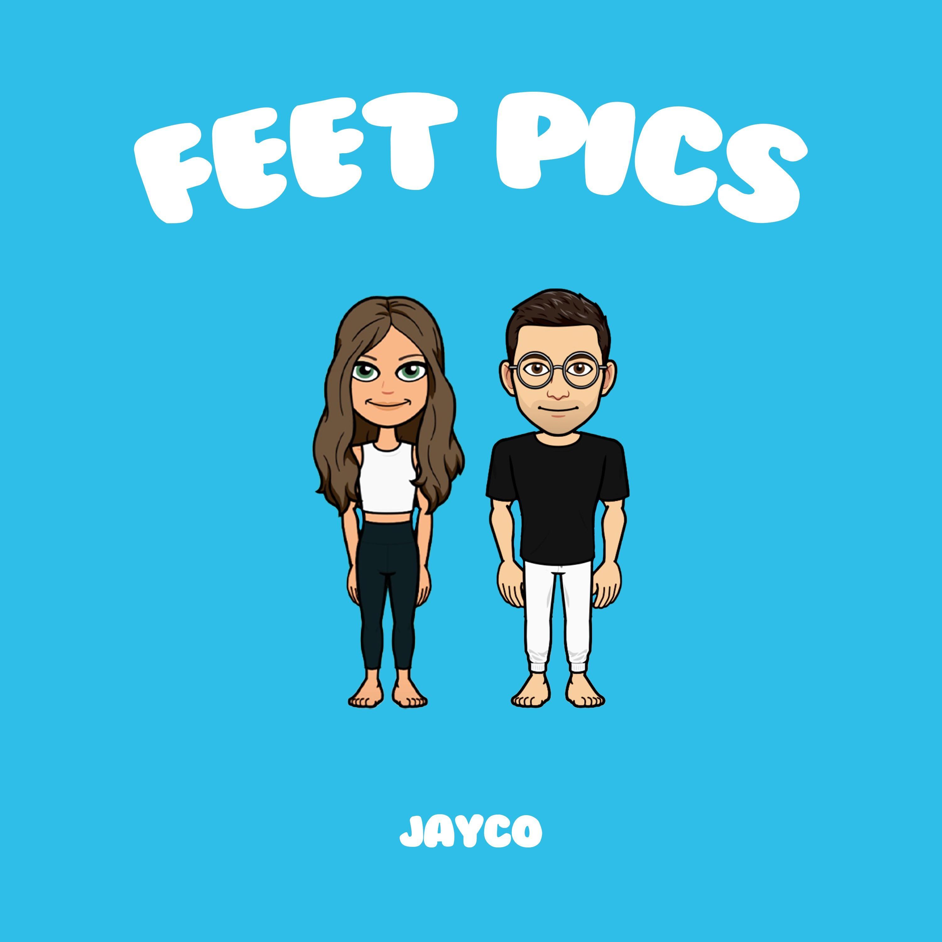 Feet Pics