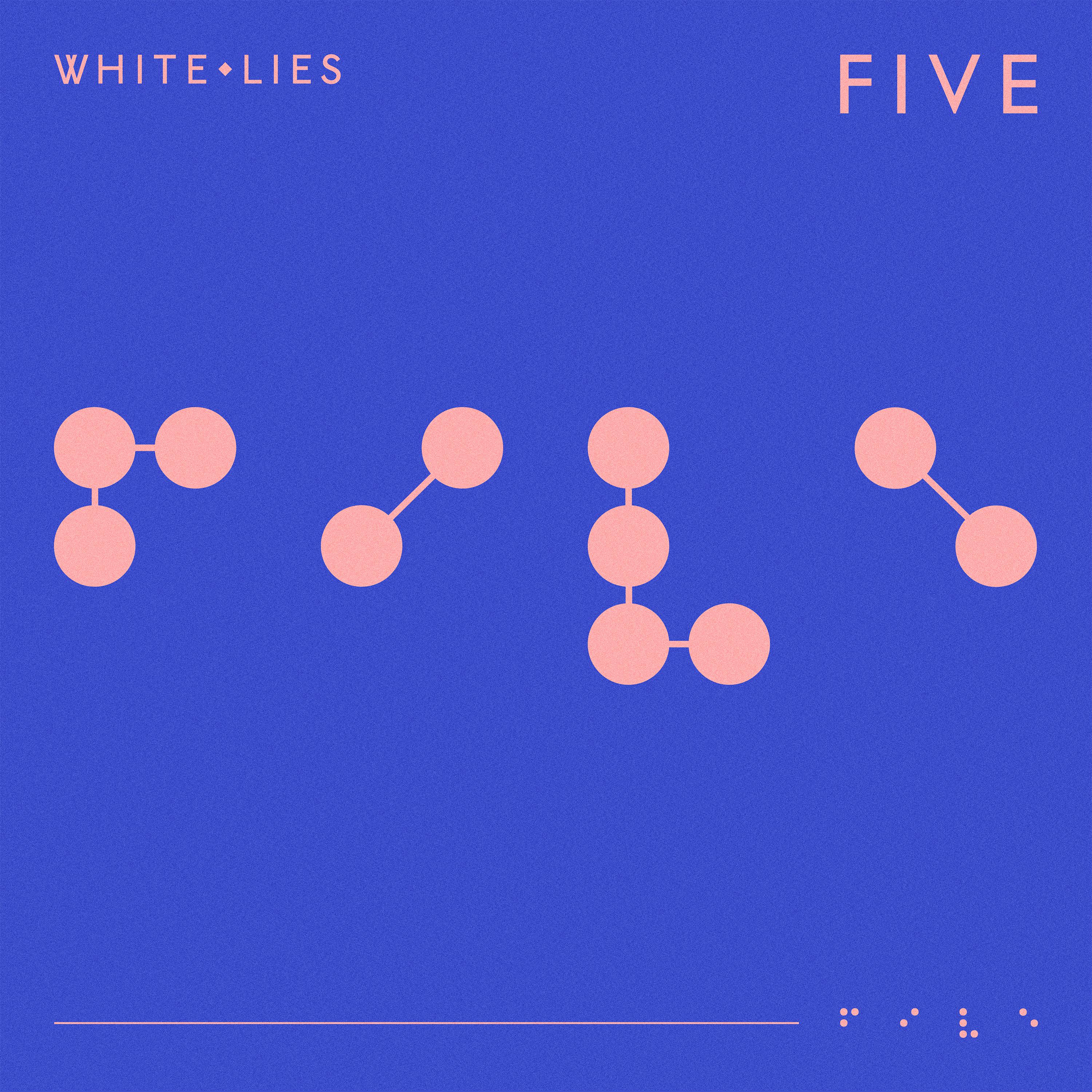 White Lies - Jo?