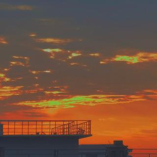 “就这样 飞吧。”