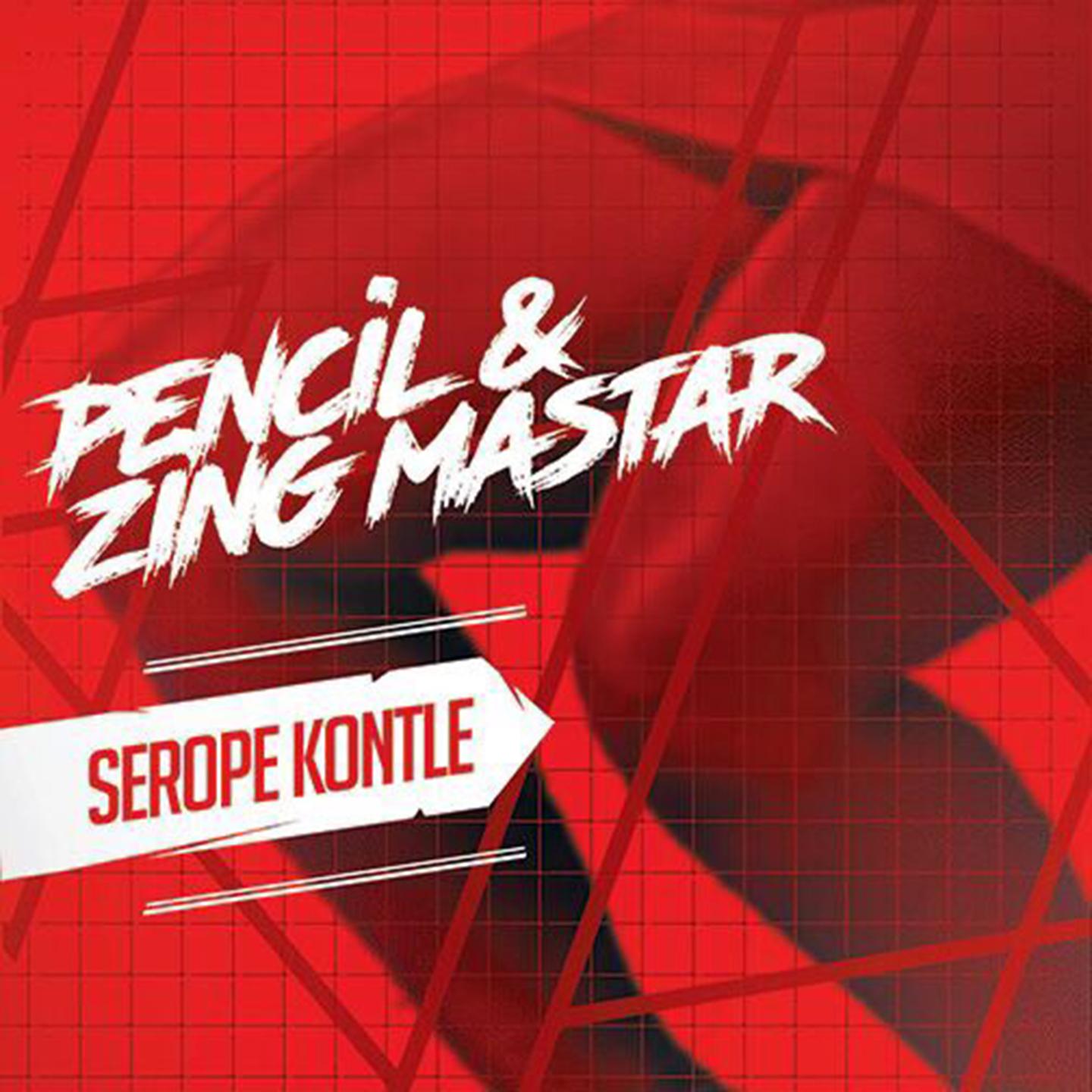 Serope Kontle