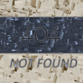 404 NOT FOUND