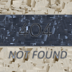 404 NOT FOUND专辑