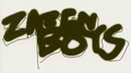 Zazen Boys专辑