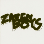 Zazen Boys专辑