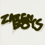 Zazen Boys