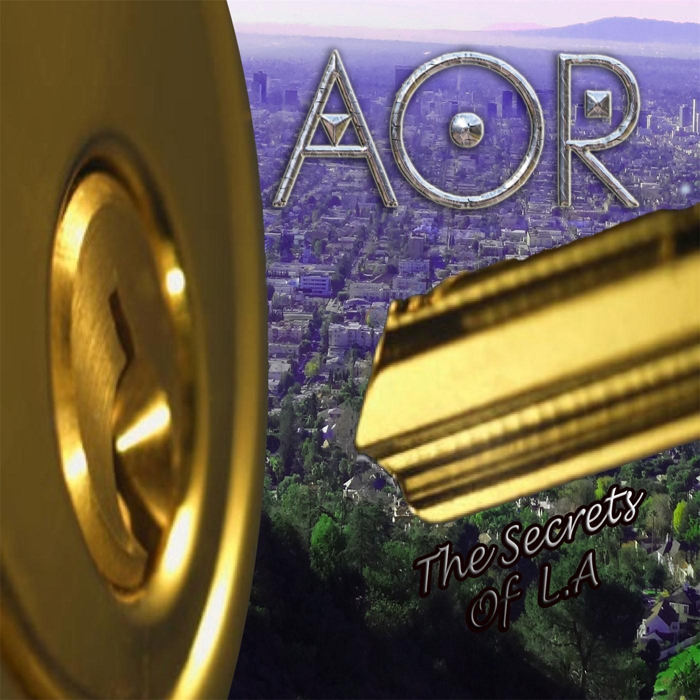 The Secrets of L.A