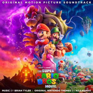 Mario Brothers Rap （原版立体声带和声） （降4半音）