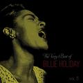 The Very Best of Billie Holiday, Vol. 5