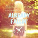 Already Falling (oXu Remix)专辑