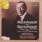 Rachmaninoff: The Four Piano Concertos; Rhapsody on a Theme of Paganini专辑