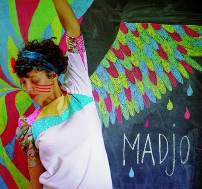 Madjo