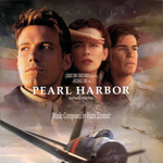 Pearl Harbor [O.S.T]专辑