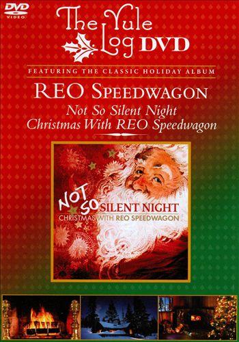Not So Silent Night