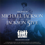 The Best of Michael Jackson&the Jackson Five专辑