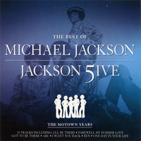 原版伴奏   I Want You Back - Michael Jackson