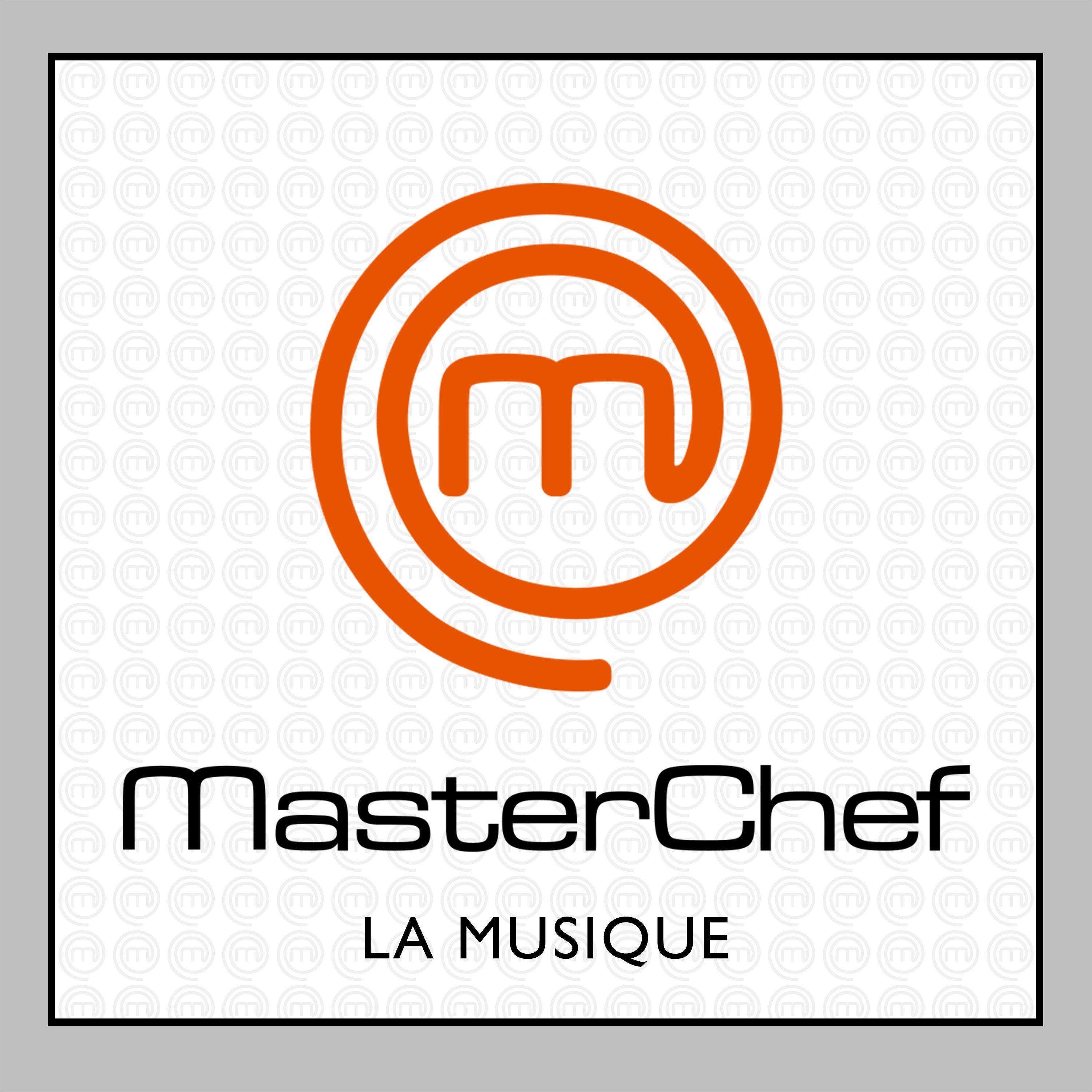 Masterchef: La musique