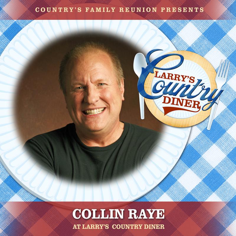 Country's Family Reunion - Little Rock (Live)