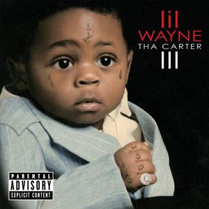 Lil Wayne - Playin’ With Fire