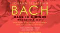 BACH, J.S.: Mass in B Minor (Richter)专辑