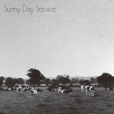 Sunny Day Service专辑