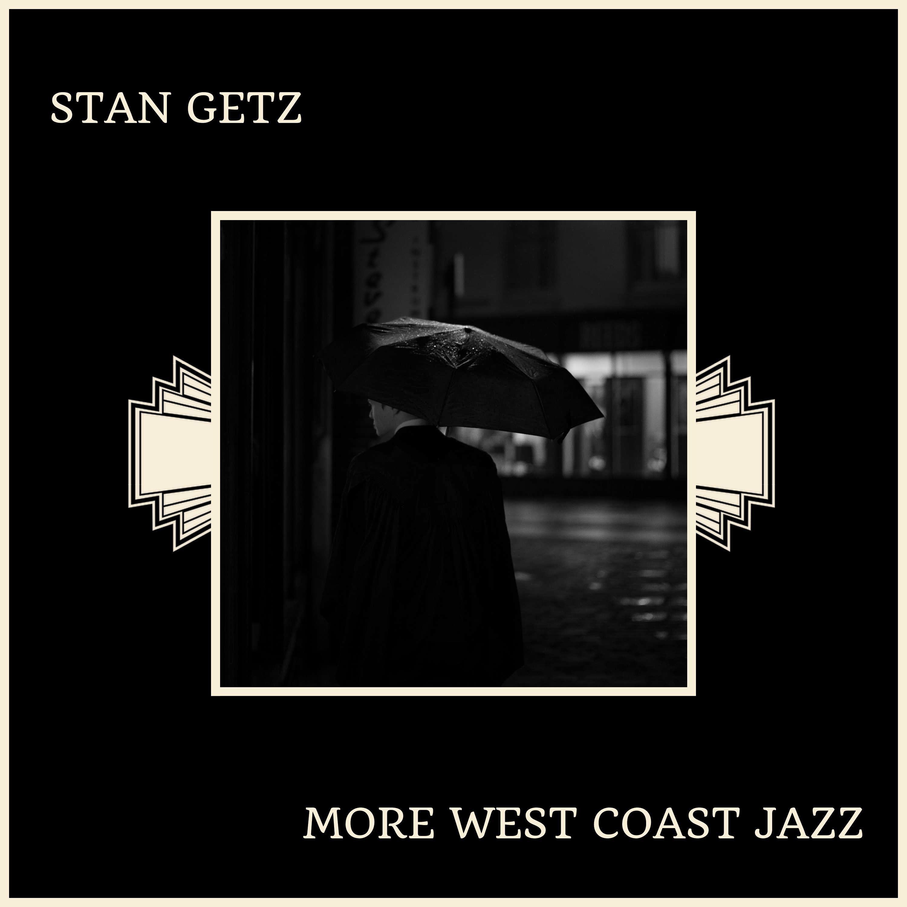 More West Coast Jazz专辑