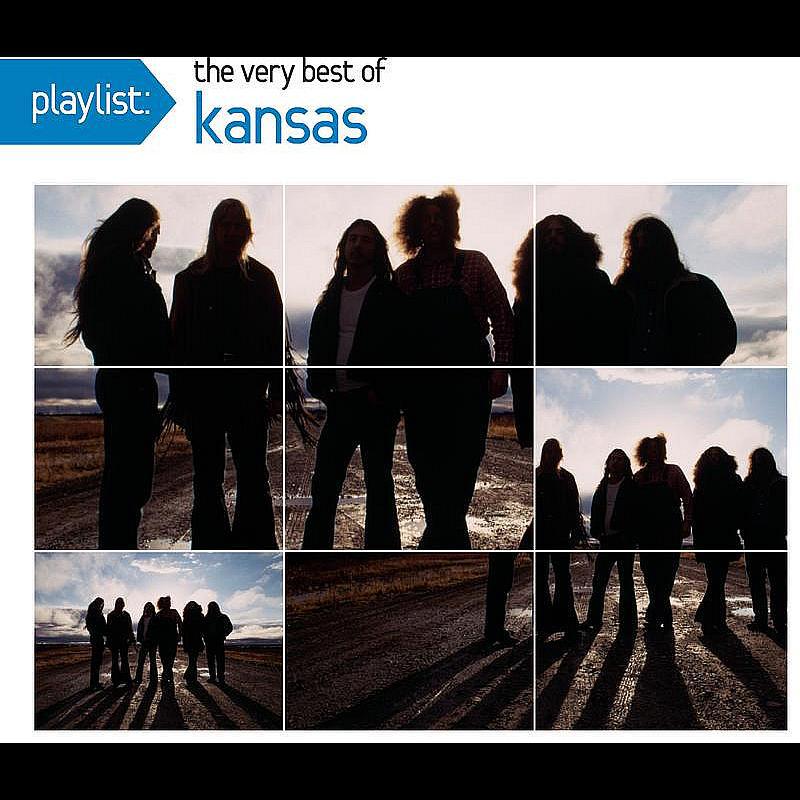 Playlist: The Very Best Of Kansas专辑