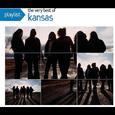 Playlist: The Very Best Of Kansas