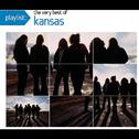 Playlist: The Very Best Of Kansas