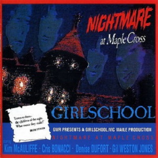 Nightmare at Maple Cross