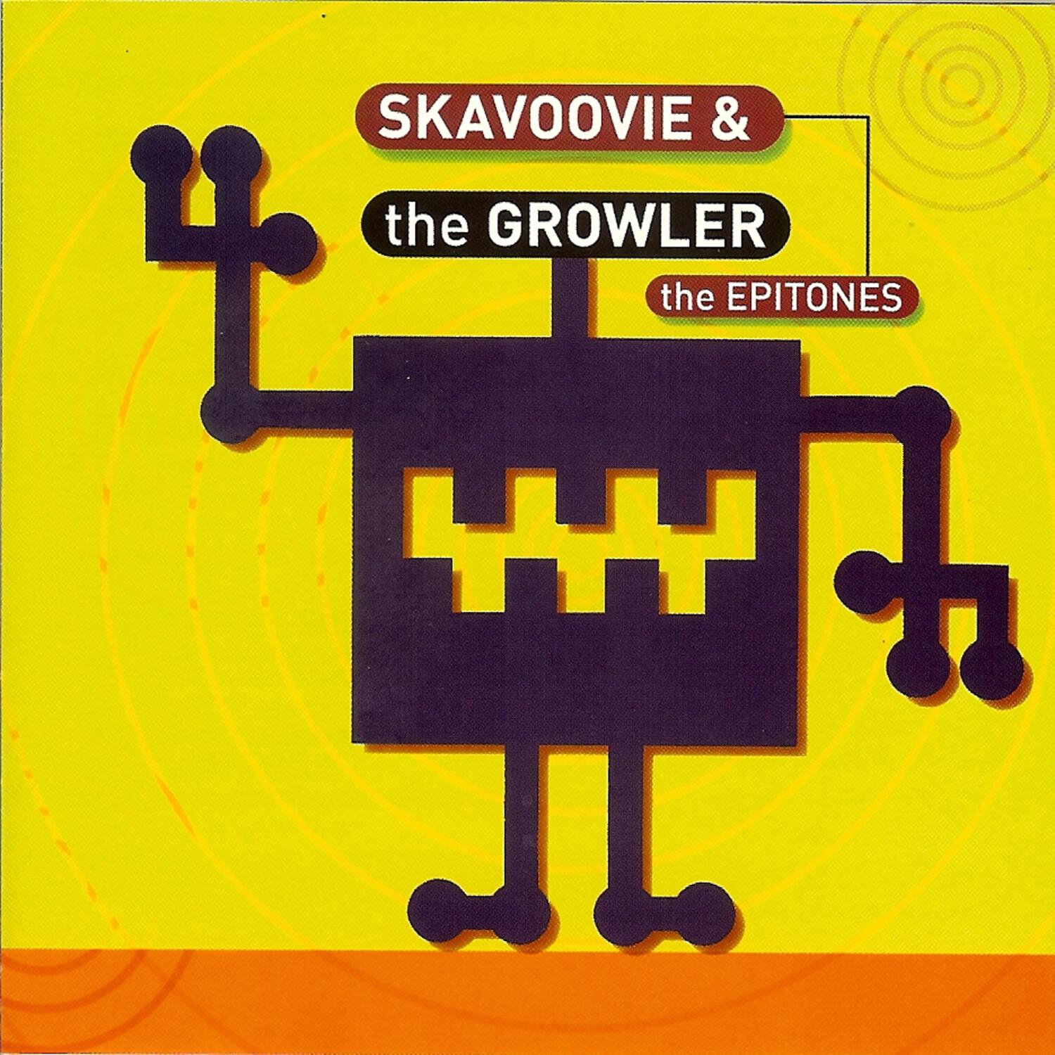 The Growler