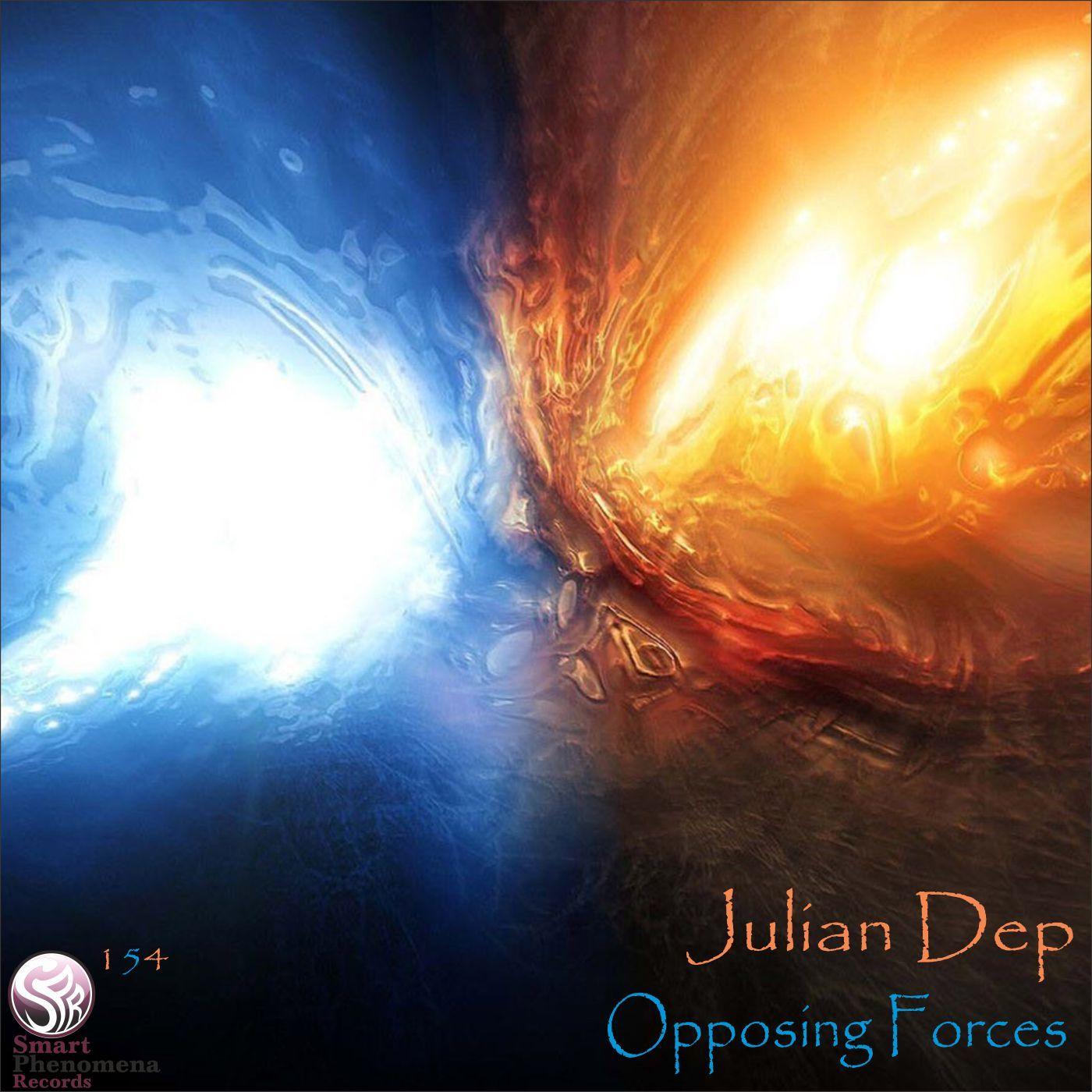 Opposing Forces