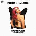 Hooked (Hot Stuff)专辑