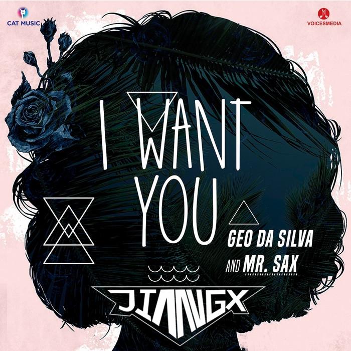 Mr. Sax - I Want You (JIanG.x & Twice_B Bootleg)专辑