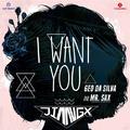 Mr. Sax - I Want You (JIanG.x & Twice_B Bootleg)