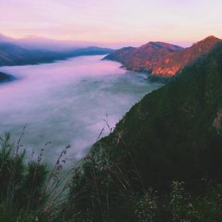 民谣杂集｜少无适俗韵，性本爱丘山