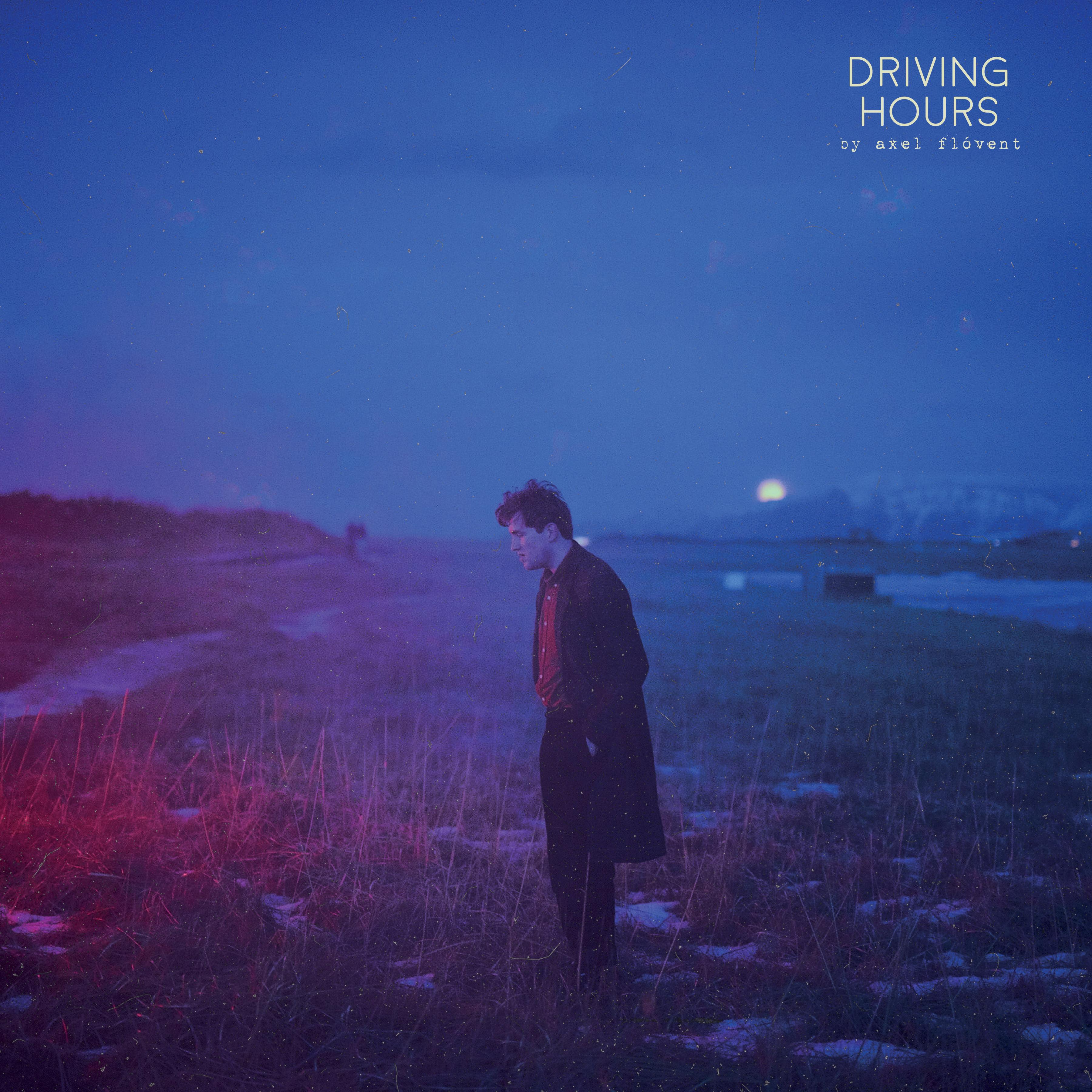 Driving Hours