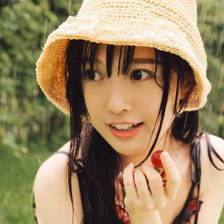把喜欢写进歌里唱给你听呀