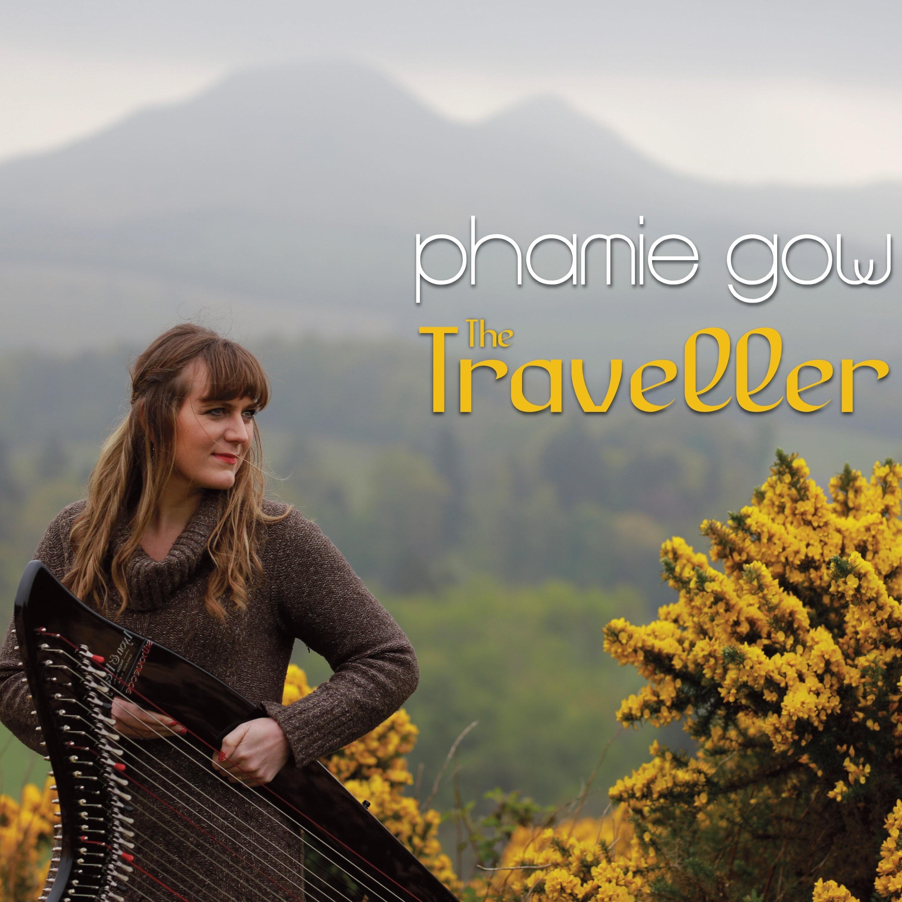The Traveller