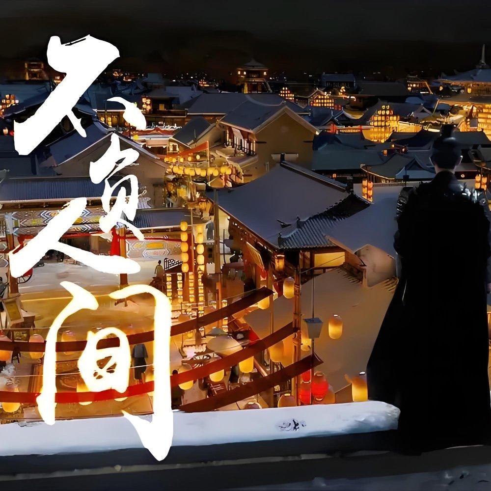 不负人间