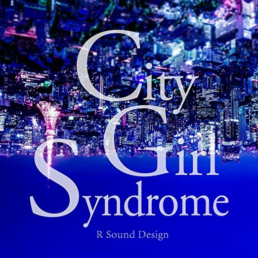 City Girl Syndrome专辑