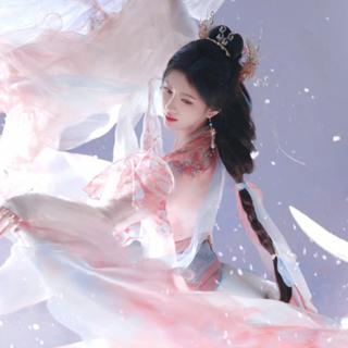 国潮舞曲动心弦，红袖轻舞醉今宵