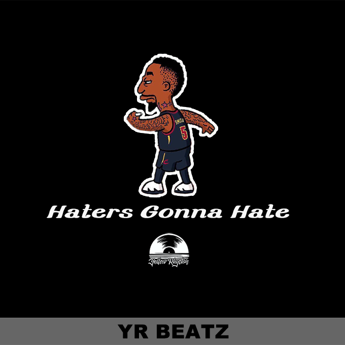 Haters Gonna Hate专辑