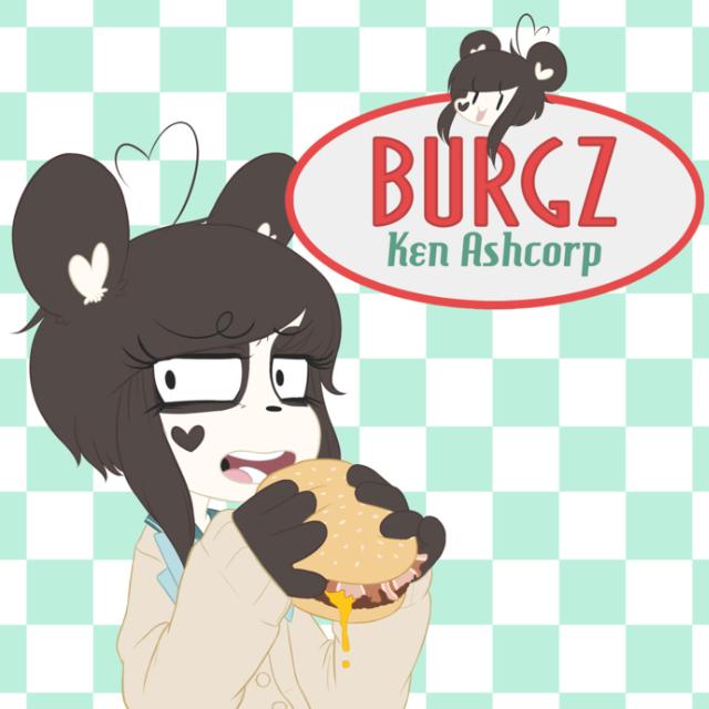 Burgz 