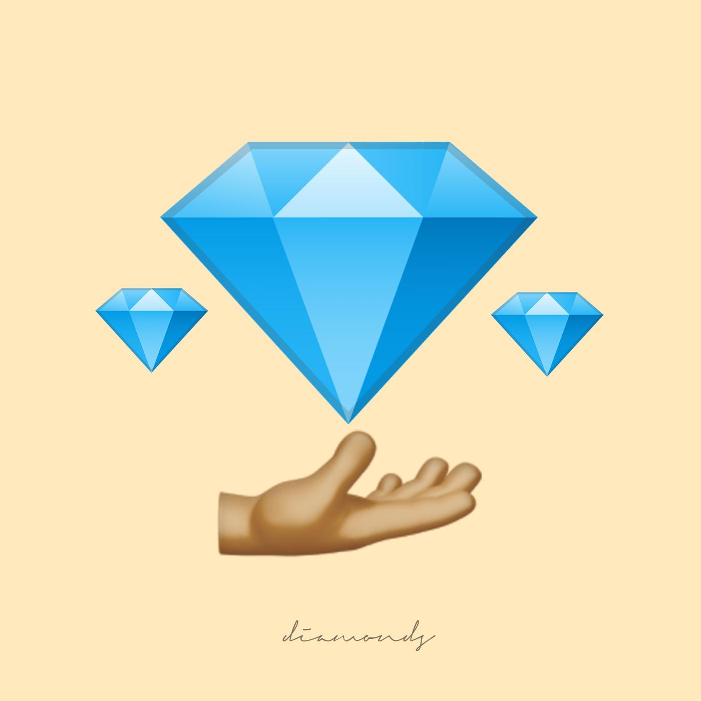 Diamonds