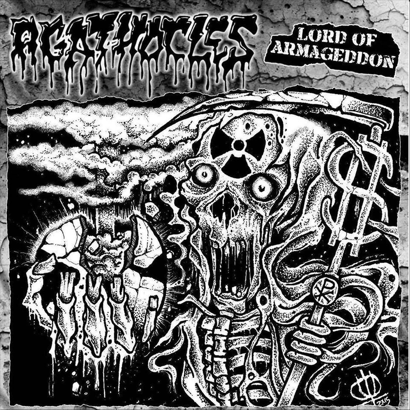 Lord of Armageddon