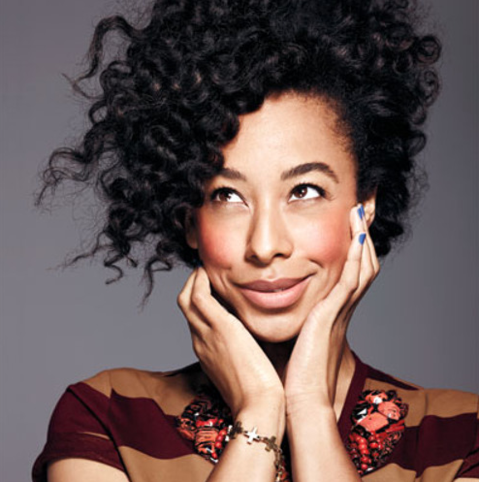 Corinne Bailey Rae - Put Your Records On (Nehzuil Remix)