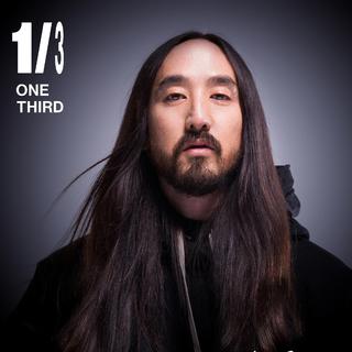 ONE THIRD强荐20首Steve Aoki热单