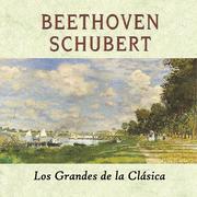 Beethoven Schubert, Los Grandes de la Clásica